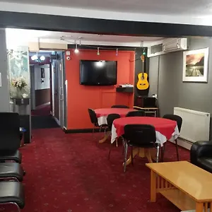 Hotel View Road London