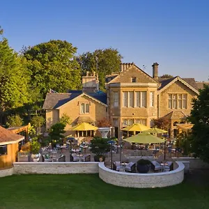 Homewood & - Small Luxury Of The World 4*, Freshford Wielka Brytania