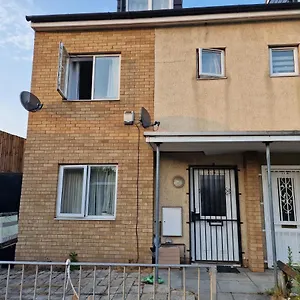Mile End Budget Pensjonat