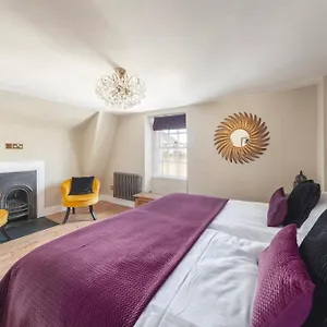  Apartment Darcys' Pride United Kingdom