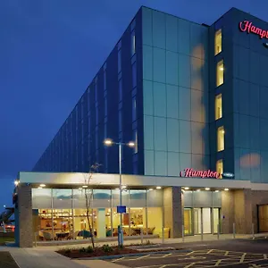 Hampton By Hilton Edinburgh Airport 3*, Ingliston Wielka Brytania