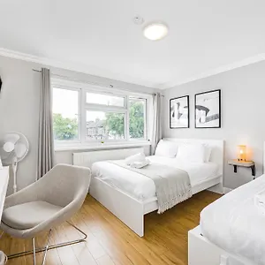 Rose Terrace , Londyn Wielka Brytania