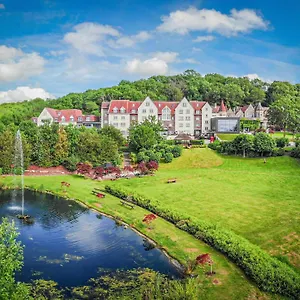 Doubletree By Hilton Bristol South - Cadbury House 4*, Yatton Wielka Brytania