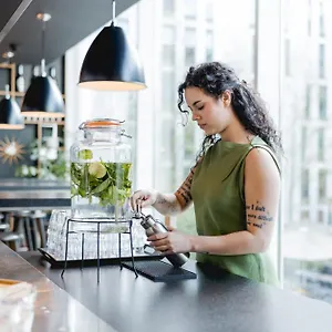Citizenm Tower Of Londra