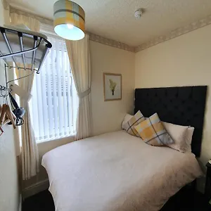Windsor House , Blackpool Wielka Brytania
