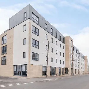 Lejlighed Beaverbank Place - Campus EDI