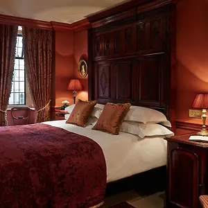 Hotel Batty Langley's, London