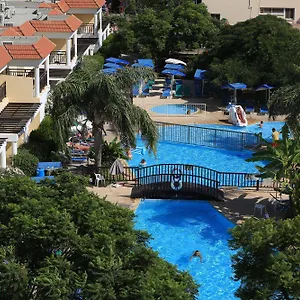 Lejlighedshotel Jacaranda Protaras
