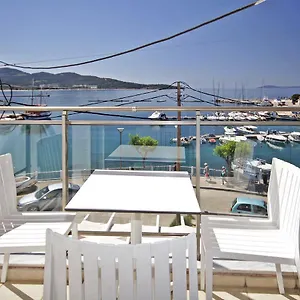 Aqua Marine 2 Ξενοδοχείο Νέος Μαρμαράς