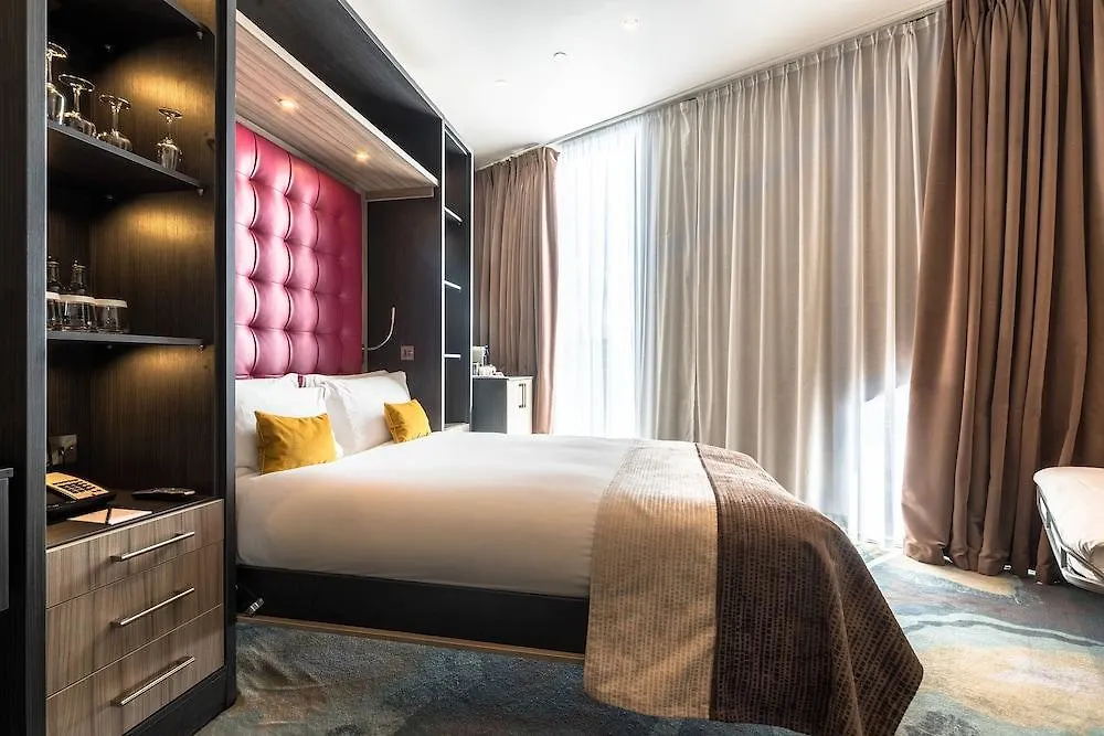 Montcalm East, Autograph Collection Hotel London