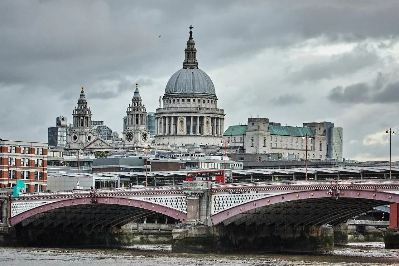 *****  Montcalm East, Autograph Collection Hotel London United Kingdom