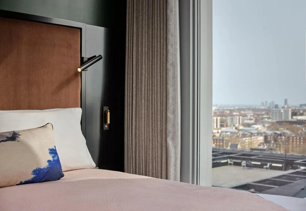 Montcalm East, Autograph Collection Hotel London United Kingdom