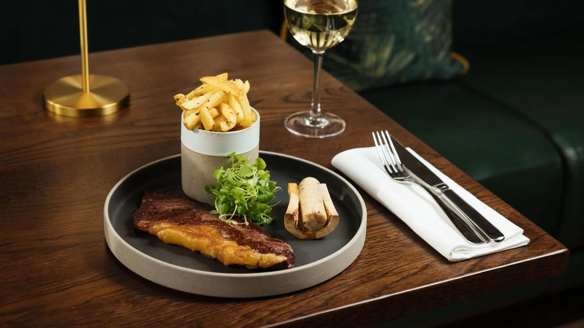 Montcalm East, Autograph Collection Hotel London