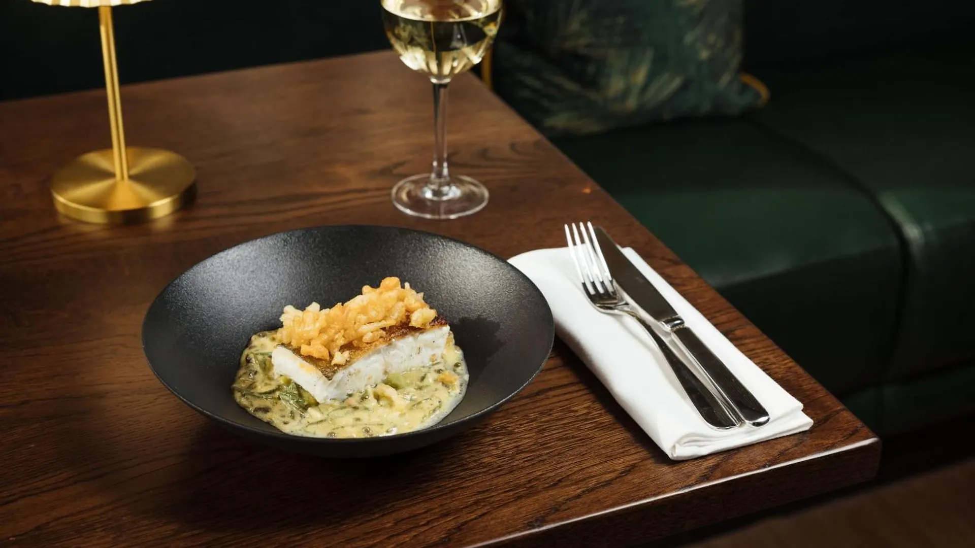 Montcalm East, Autograph Collection Hotel London 5*,