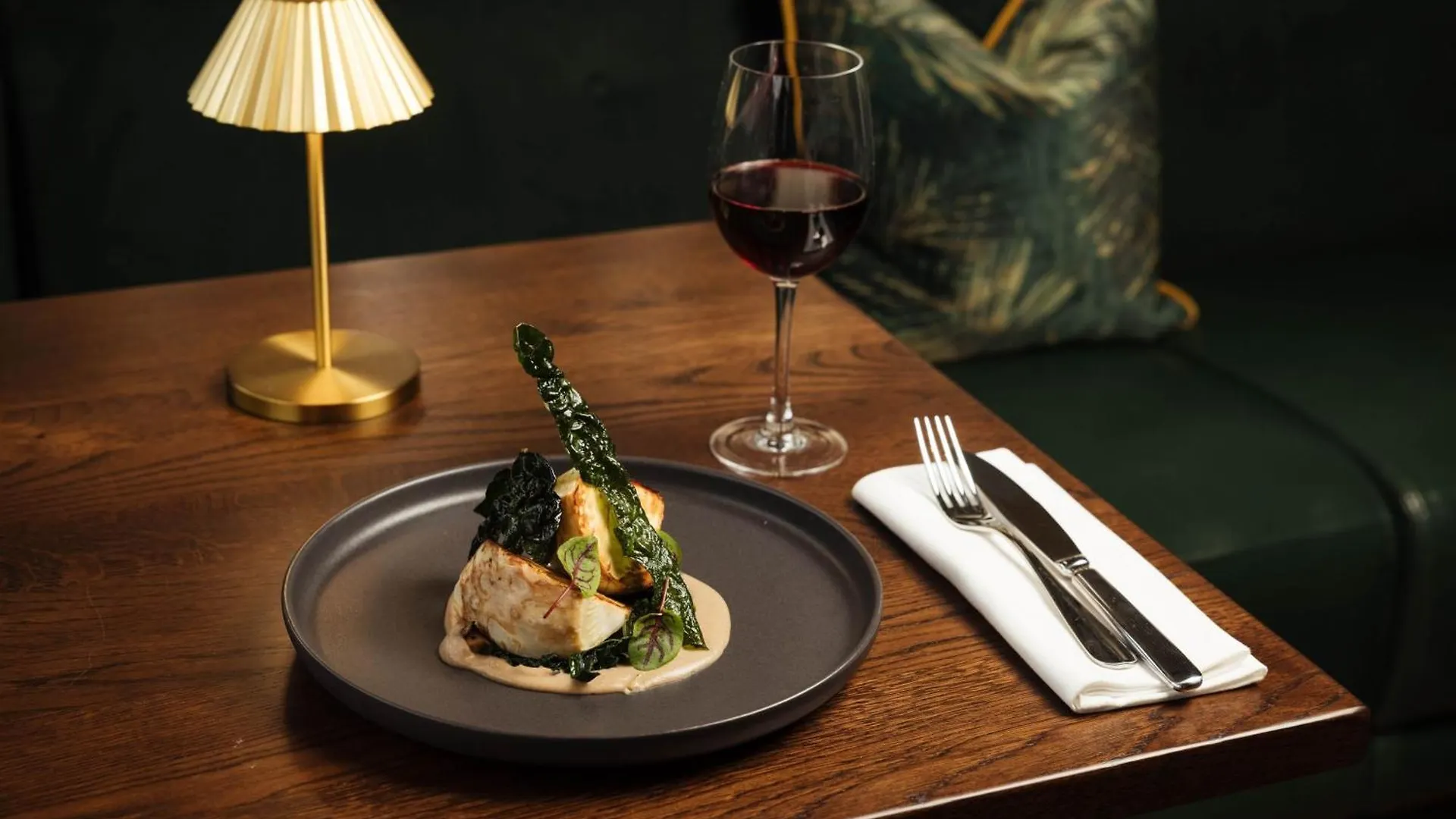 Montcalm East, Autograph Collection Hotel London