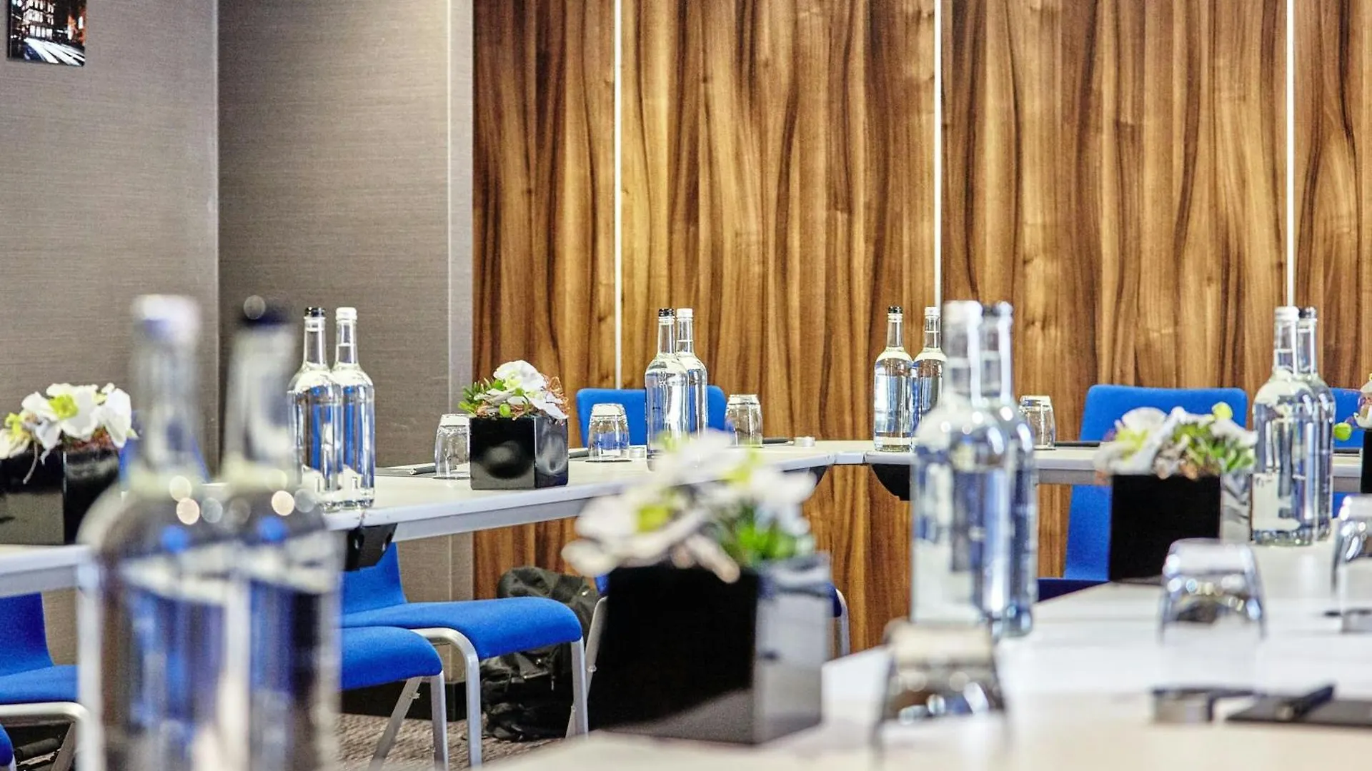 Montcalm East, Autograph Collection Hotel London