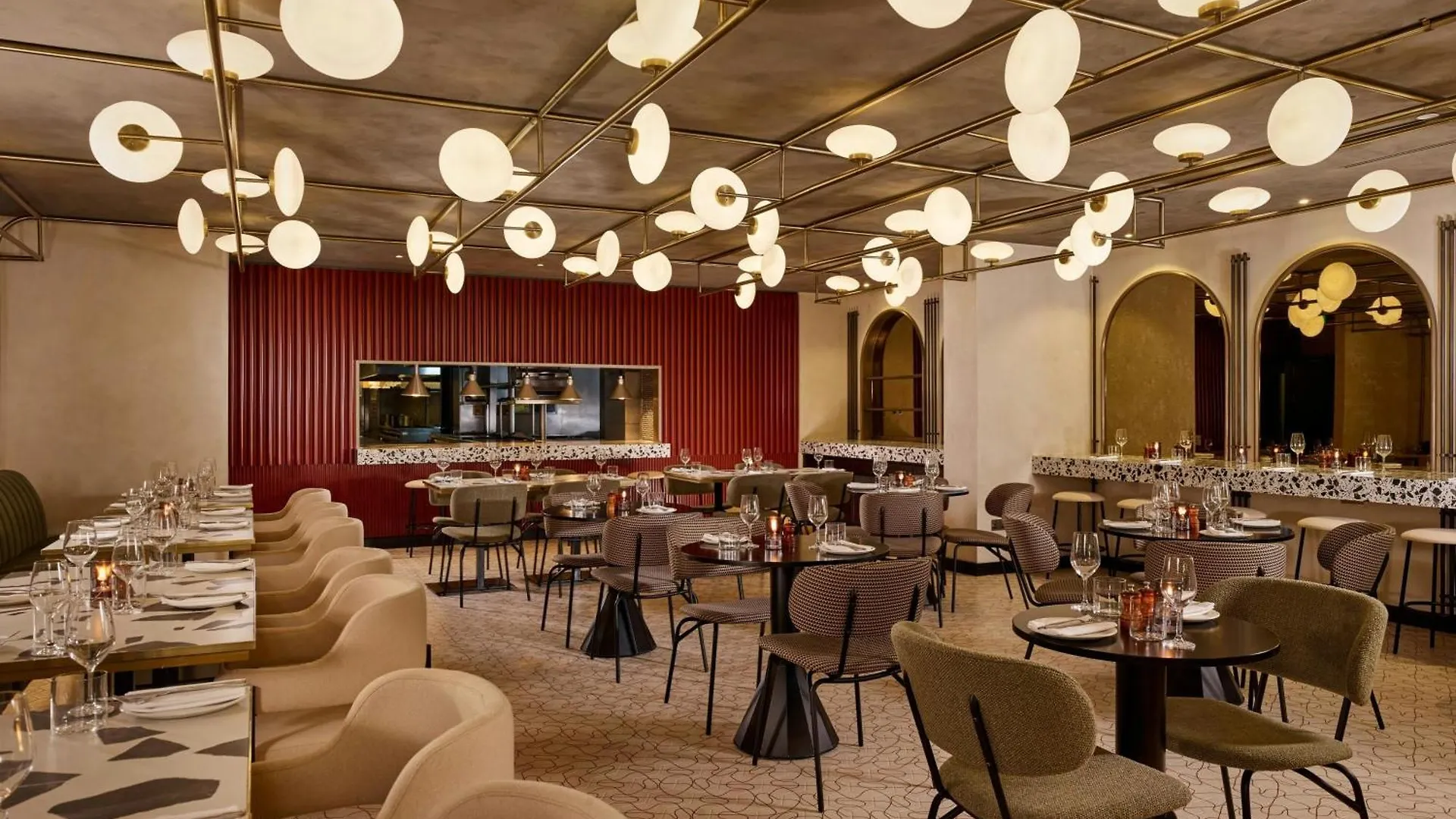 Montcalm East, Autograph Collection Hotel London