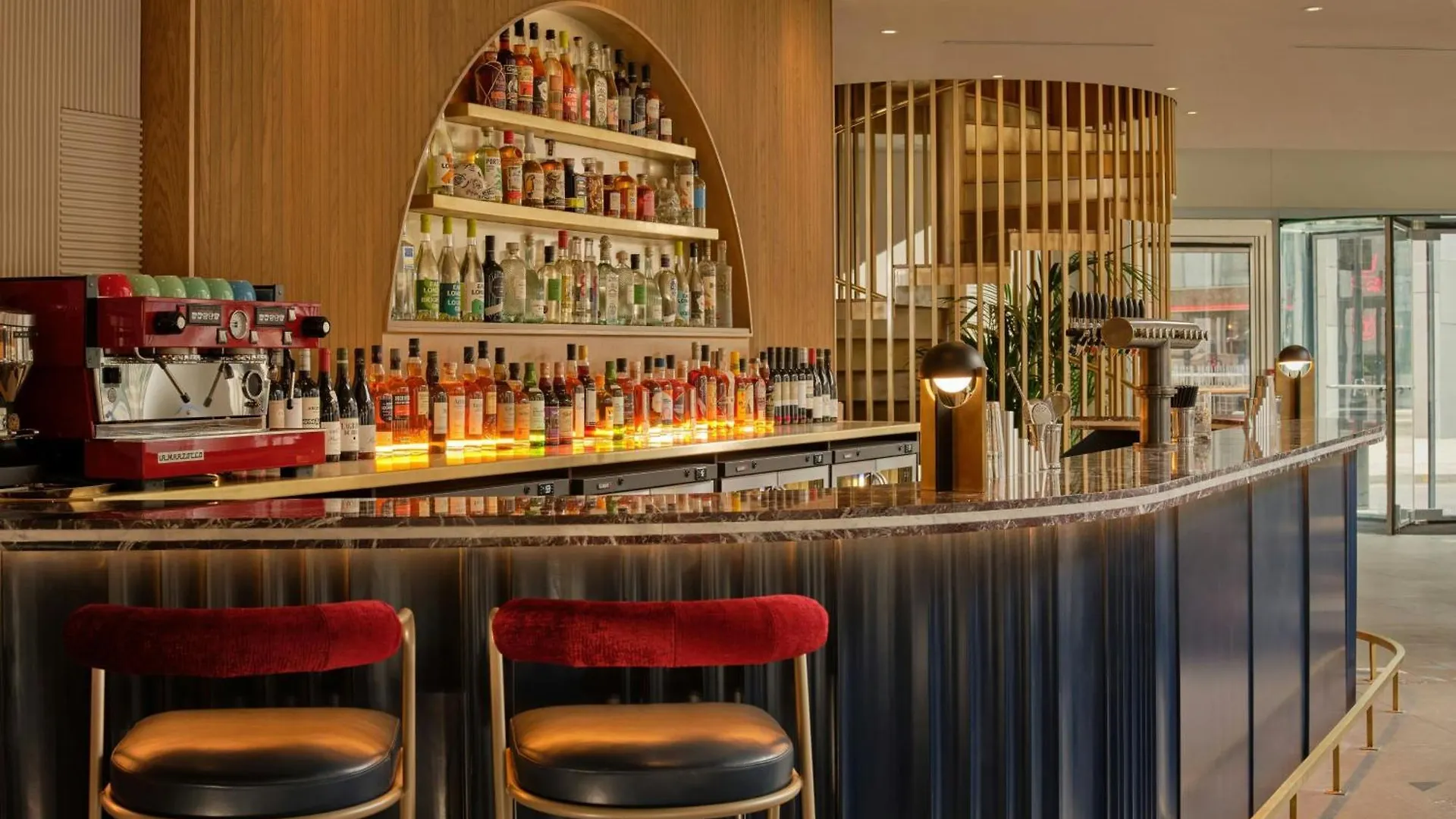 Montcalm East, Autograph Collection Hotel London 5*,  United Kingdom
