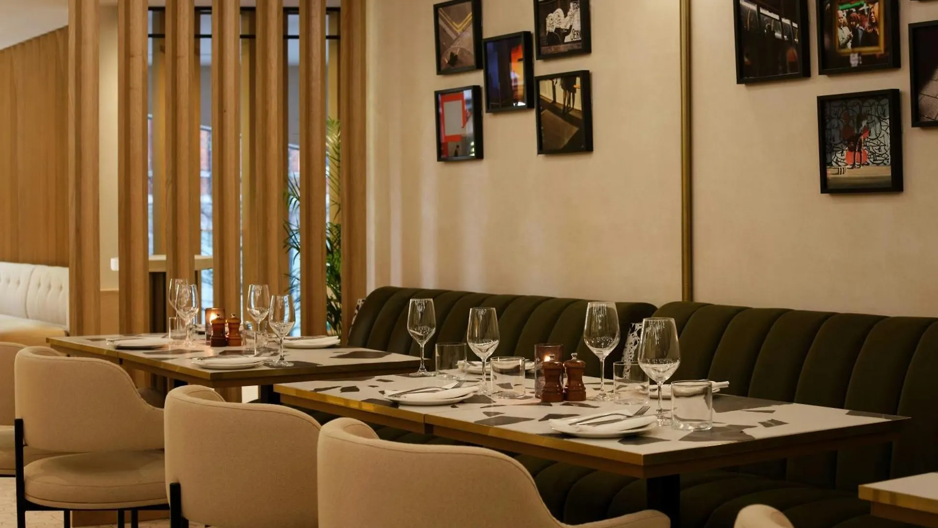 Montcalm East, Autograph Collection Hotel London