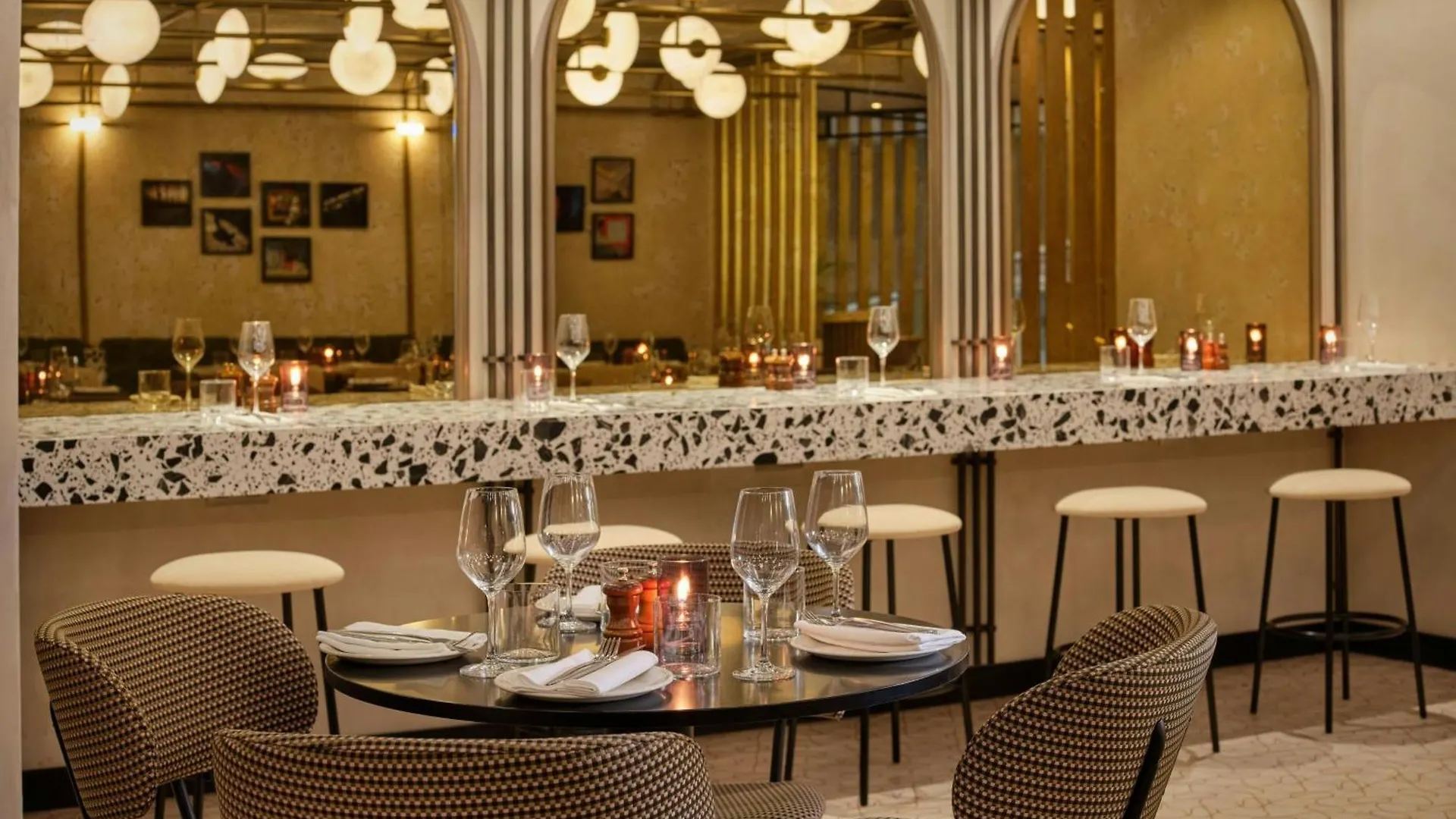 Montcalm East, Autograph Collection Hotel London