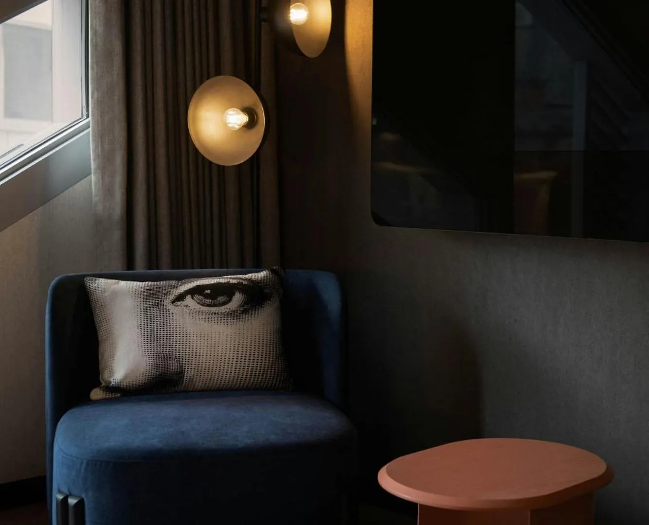 *****  Montcalm East, Autograph Collection Hotel London United Kingdom
