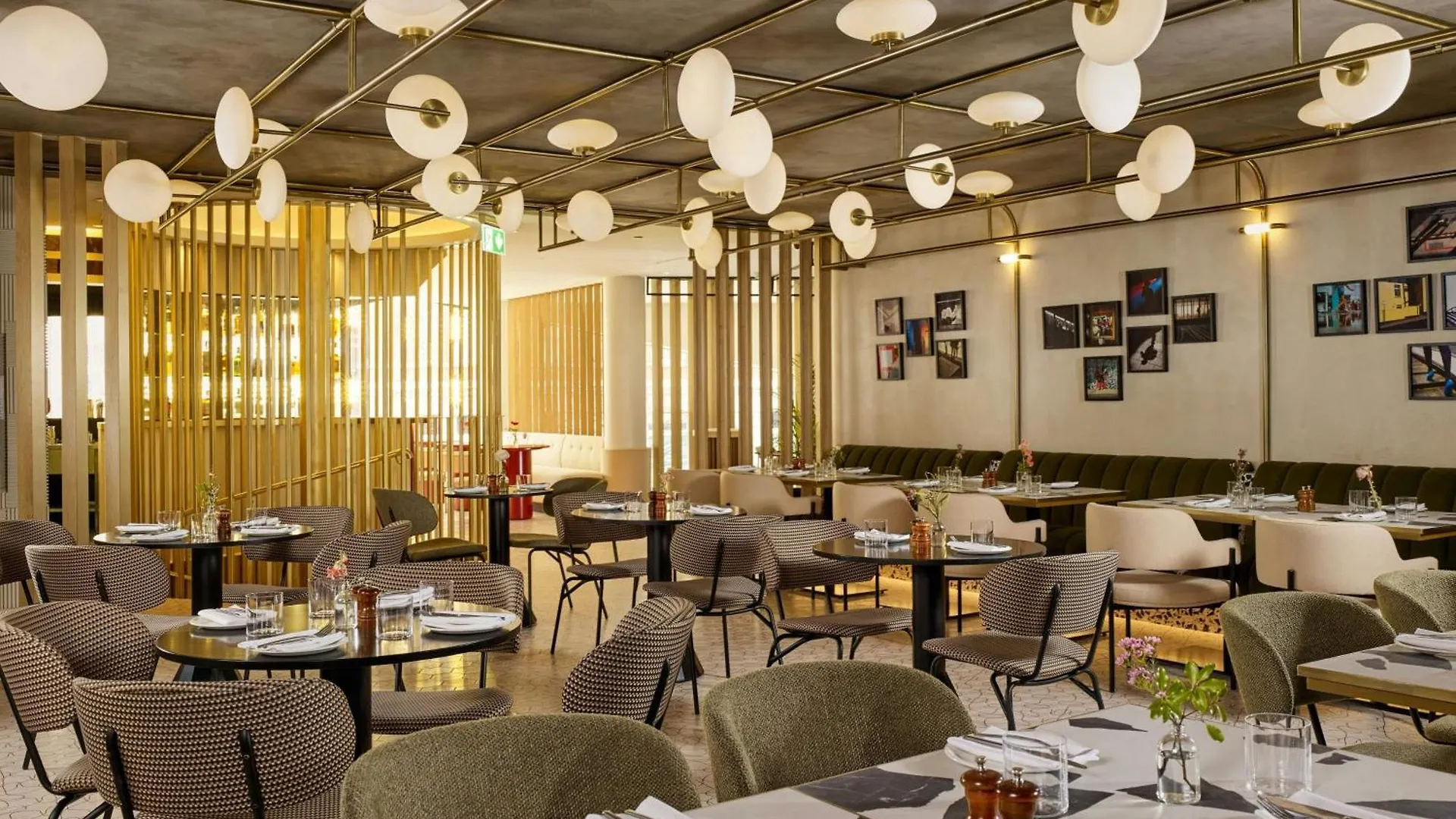 Montcalm East, Autograph Collection Hotel London