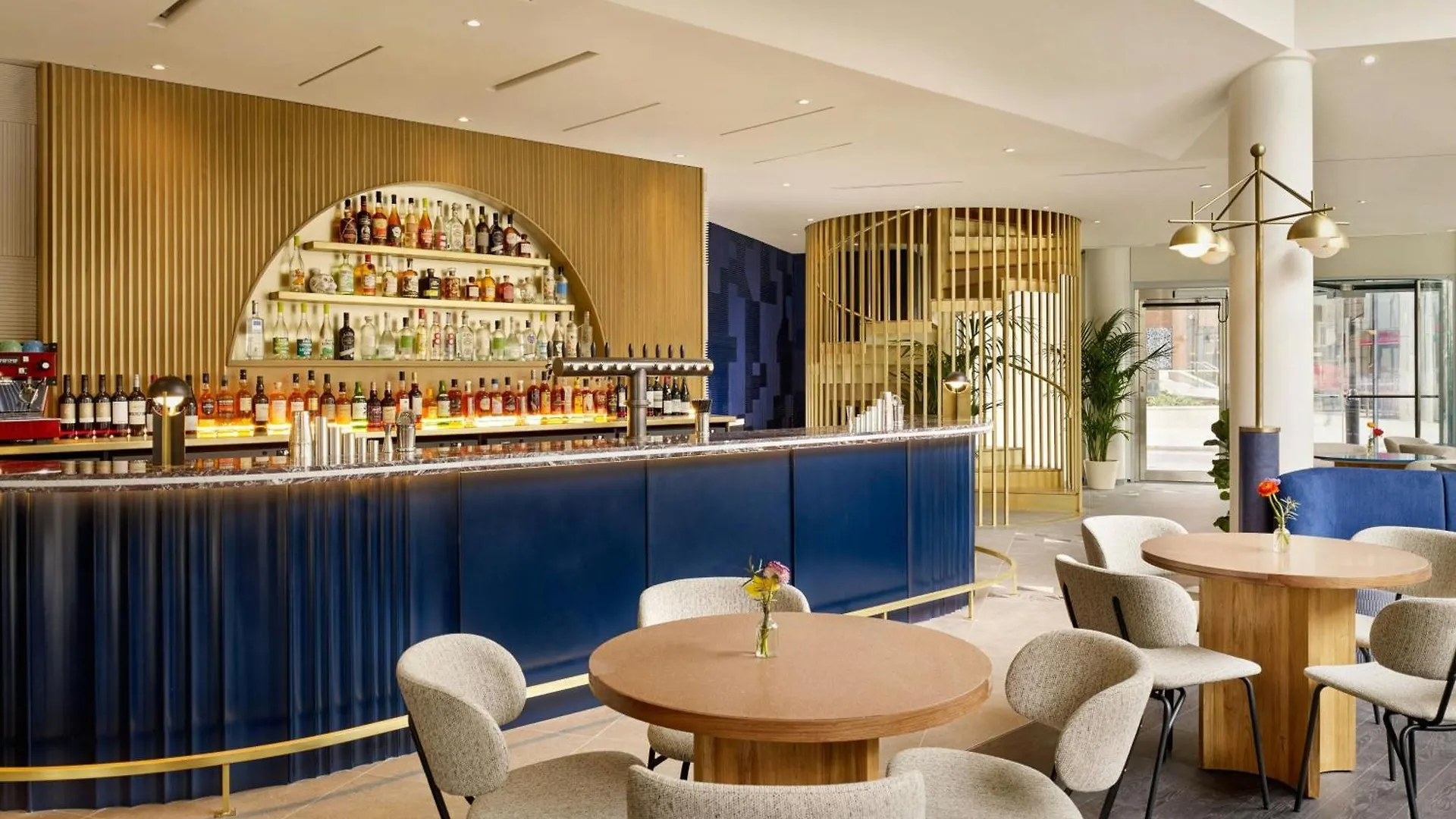 Montcalm East, Autograph Collection Hotel London