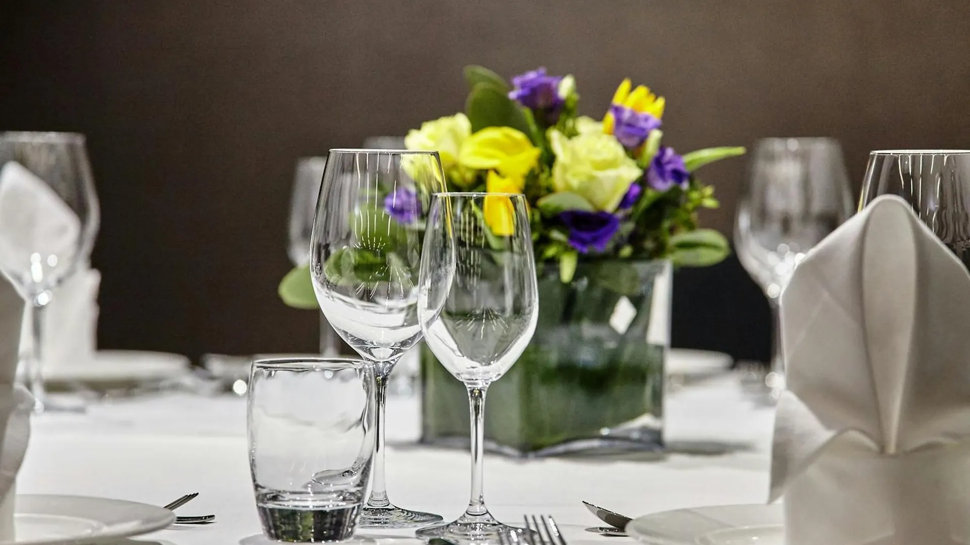 Montcalm East, Autograph Collection Hotel London 5*,