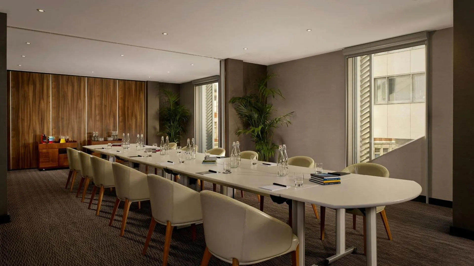 Montcalm East, Autograph Collection Hotel London