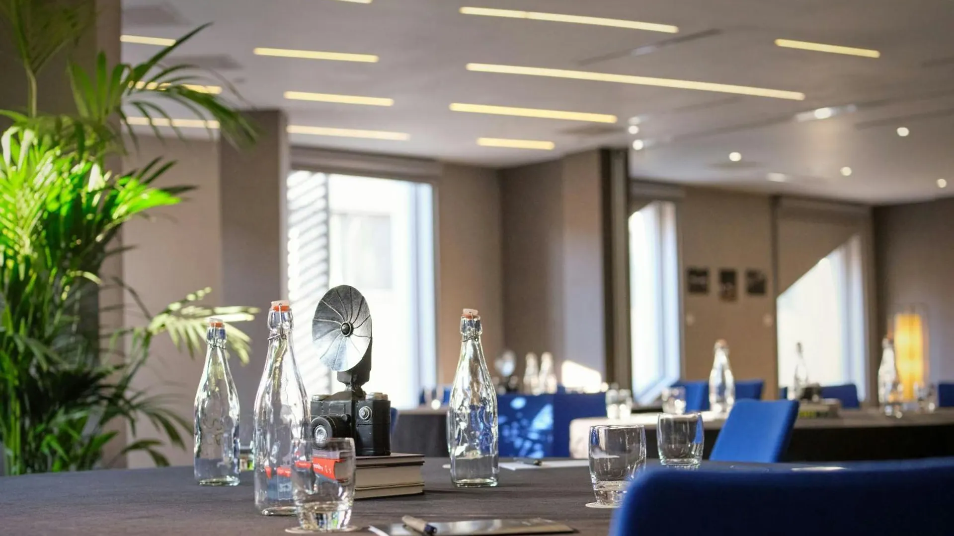 Montcalm East, Autograph Collection Hotel London