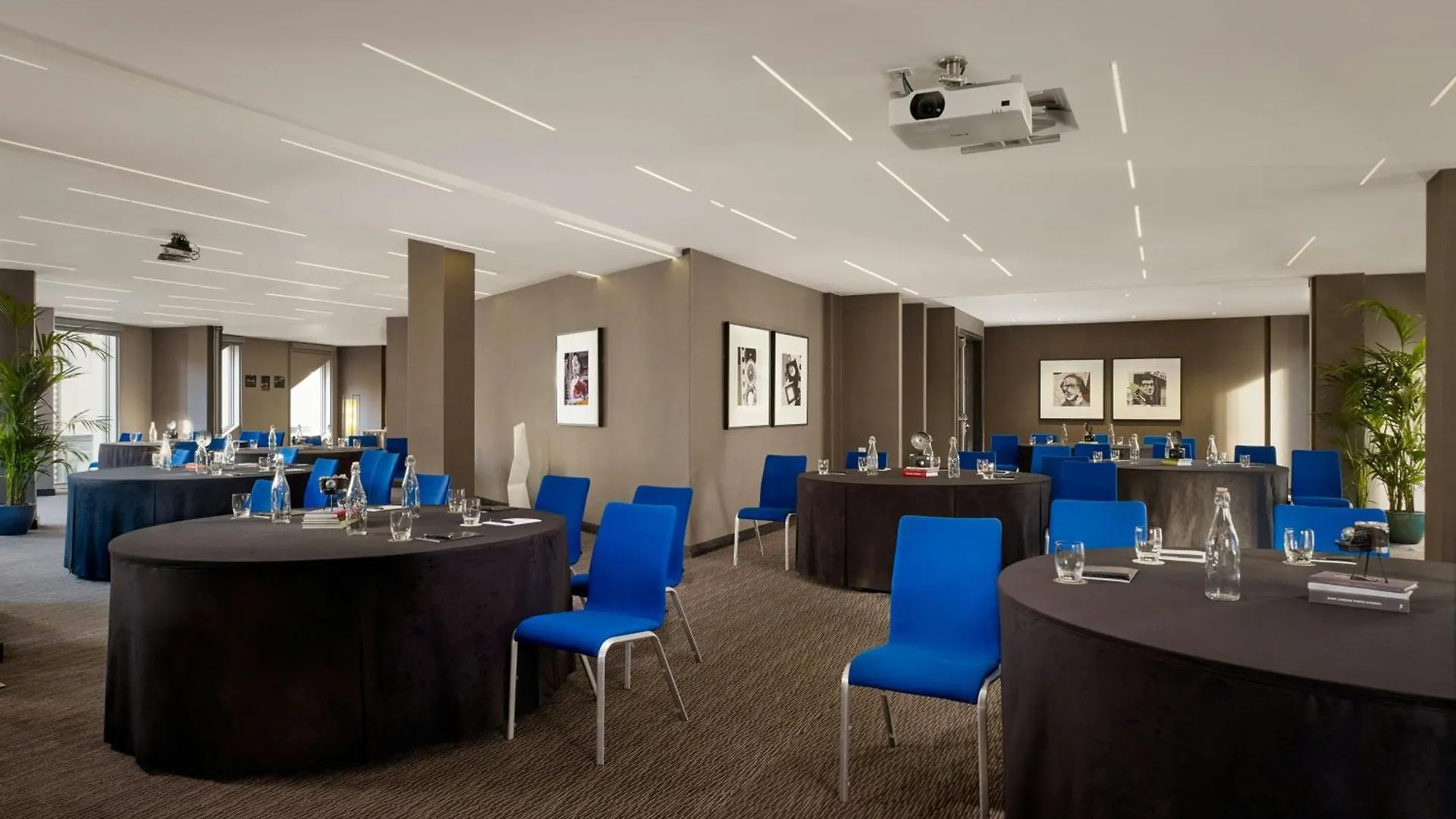 Montcalm East, Autograph Collection Hotel London