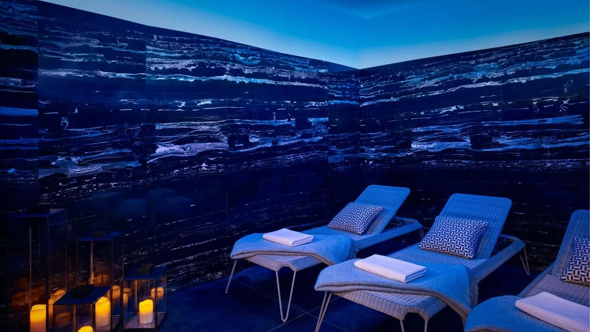 Montcalm East, Autograph Collection Hotel London United Kingdom