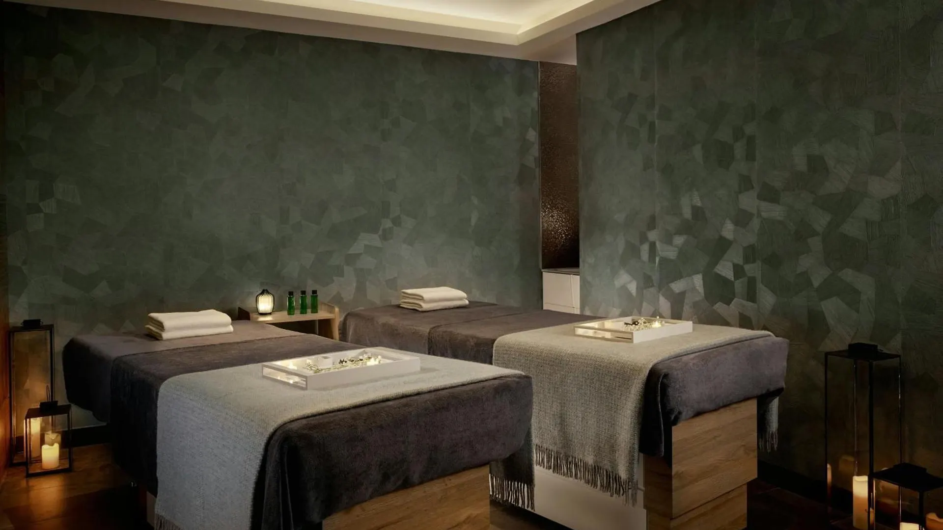 Montcalm East, Autograph Collection Hotel London United Kingdom