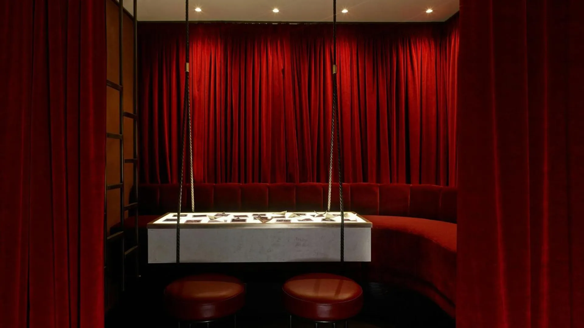 Montcalm East, Autograph Collection Hotel London