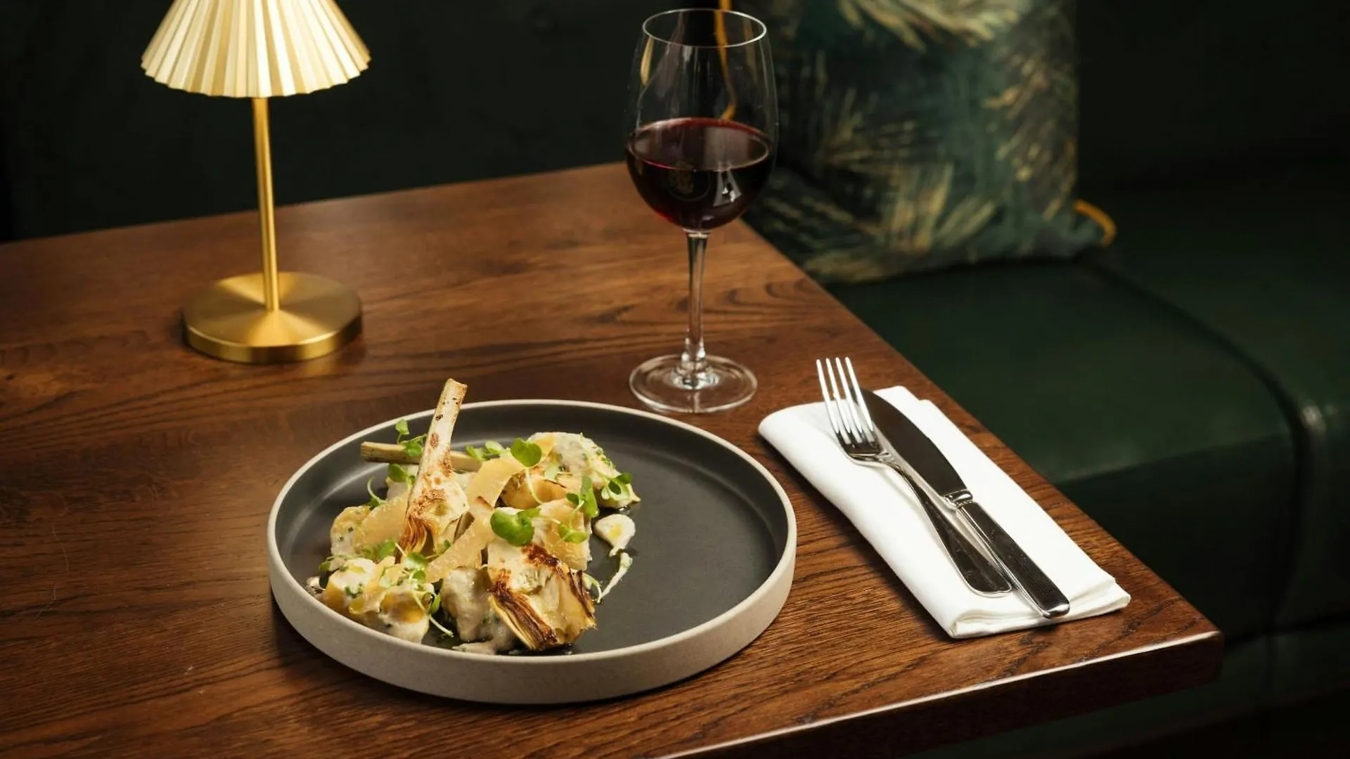 Montcalm East, Autograph Collection Hotel London