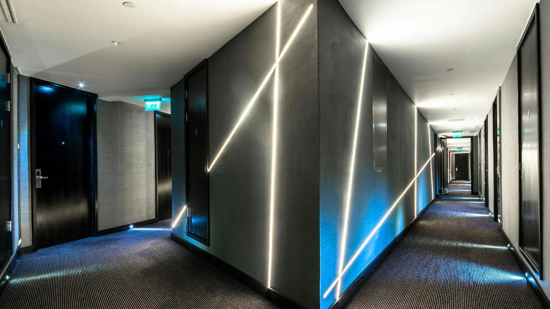 Montcalm East, Autograph Collection Hotel London 5*,