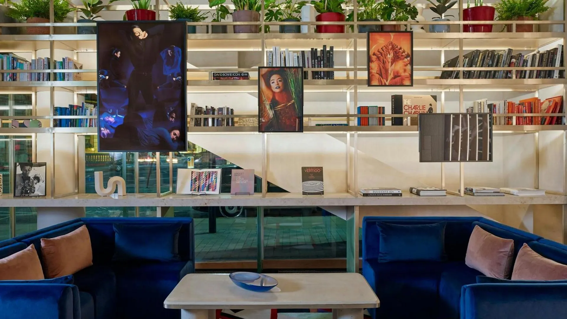 Montcalm East, Autograph Collection Hotel London