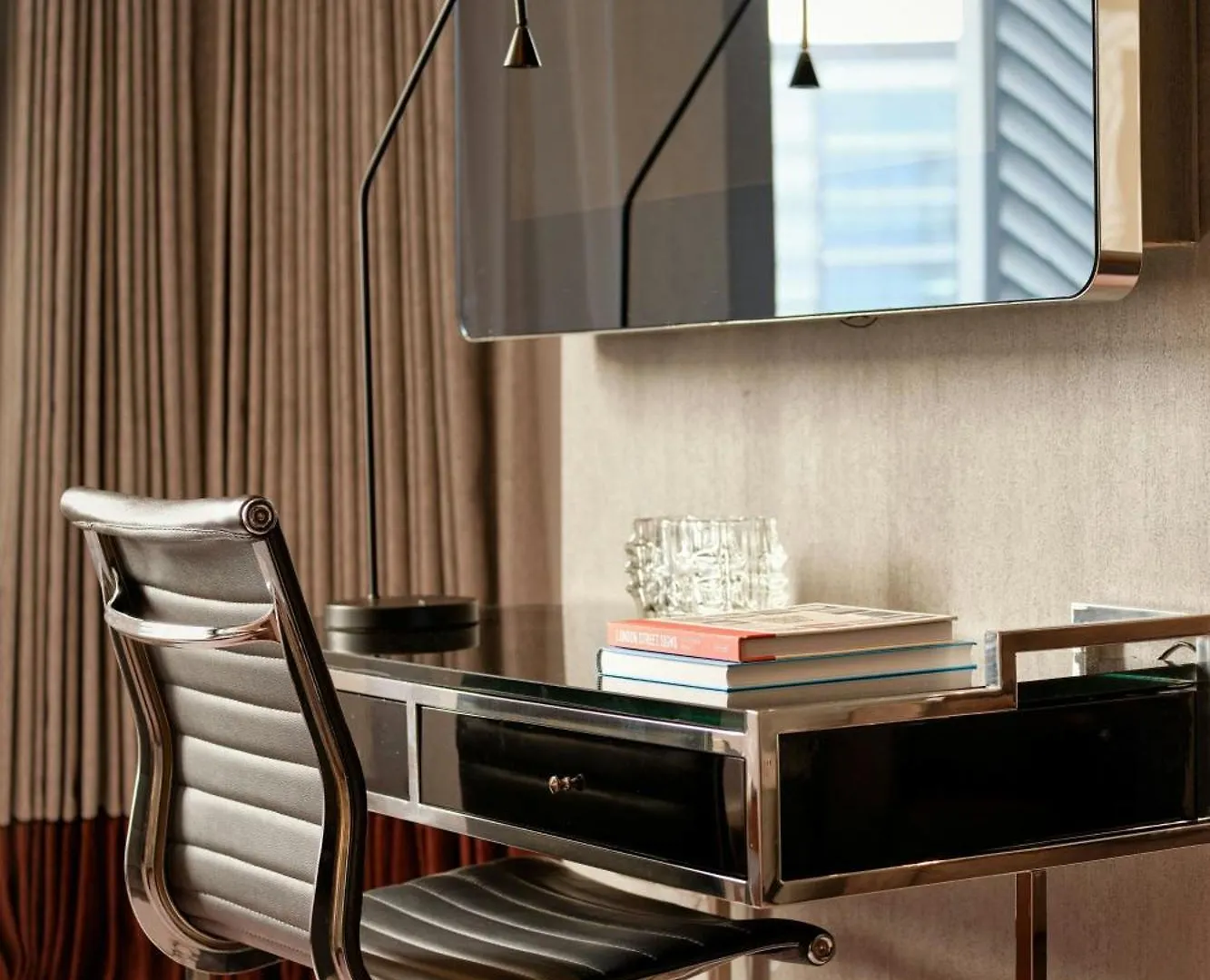 Montcalm East, Autograph Collection Hotel London