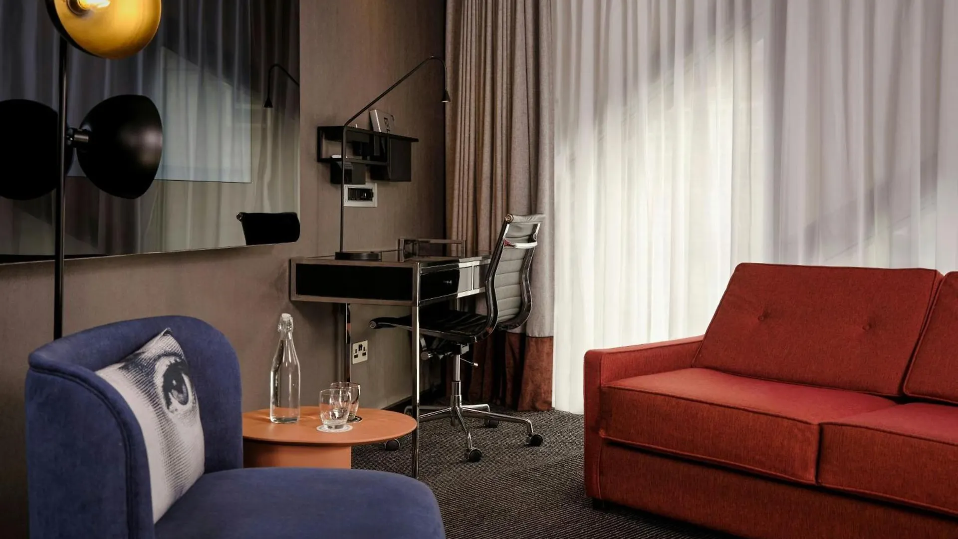 Montcalm East, Autograph Collection Hotel London