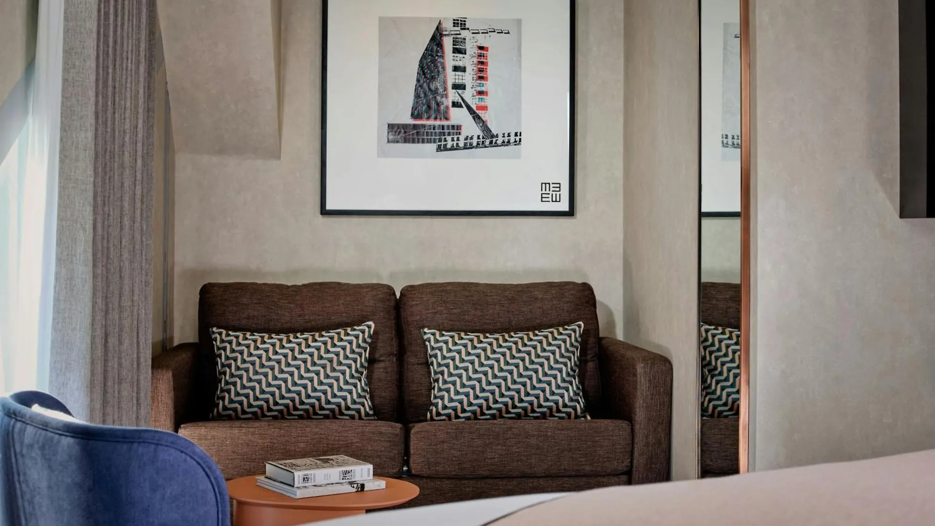 Montcalm East, Autograph Collection Hotel London United Kingdom