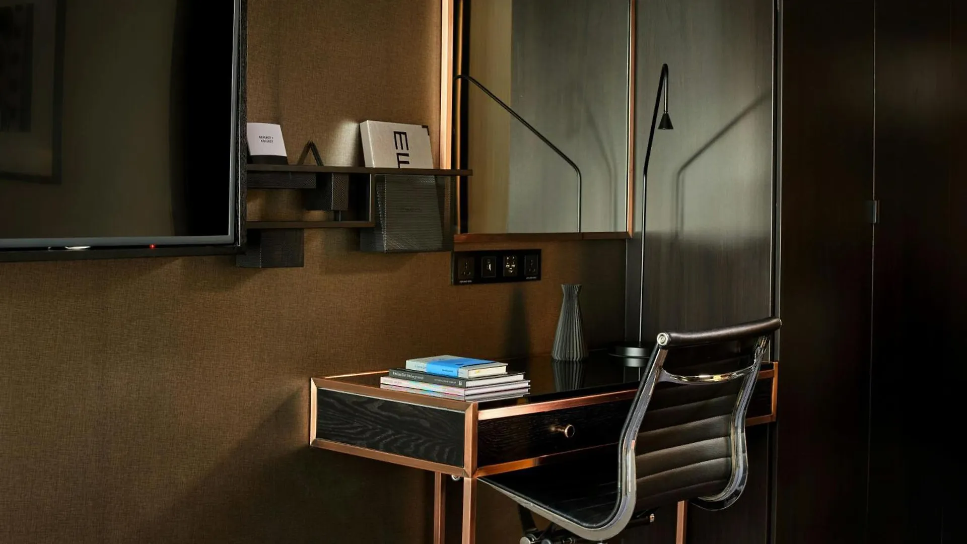 Montcalm East, Autograph Collection Hotel London 5*,  United Kingdom