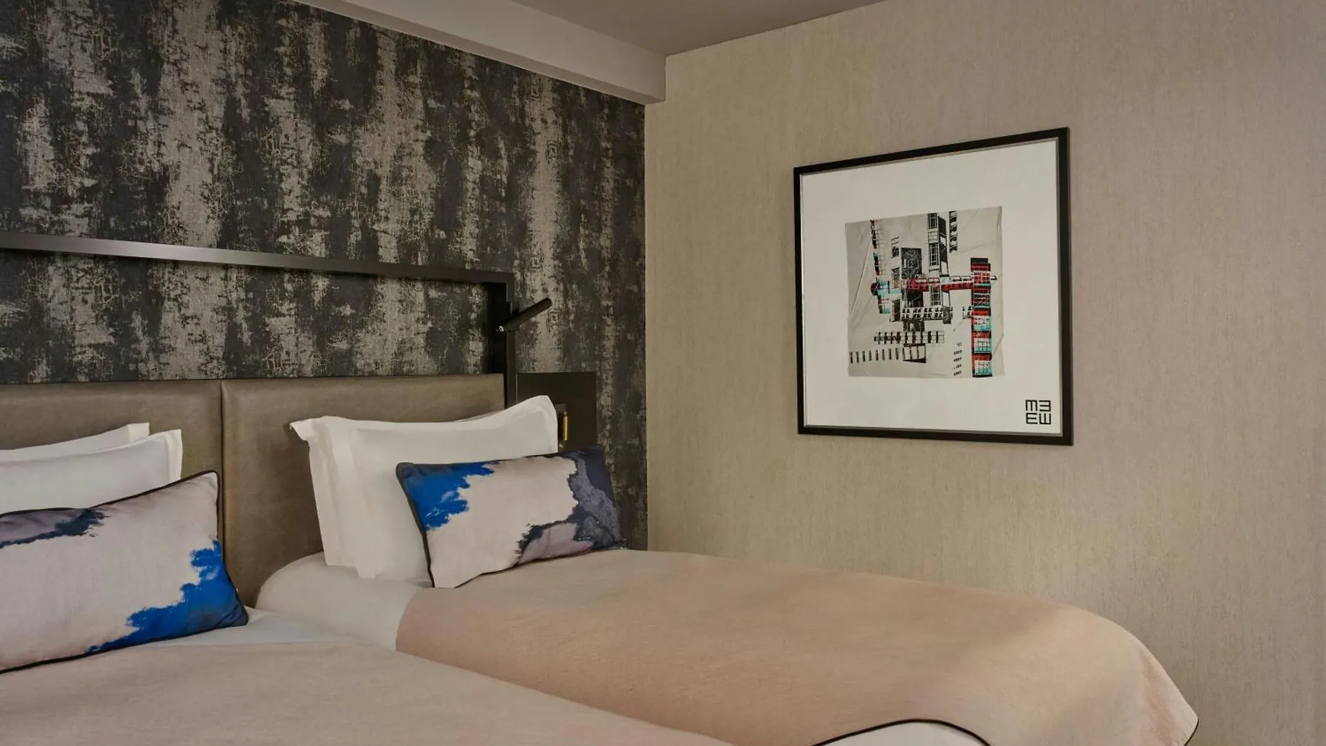 Montcalm East, Autograph Collection Hotel London