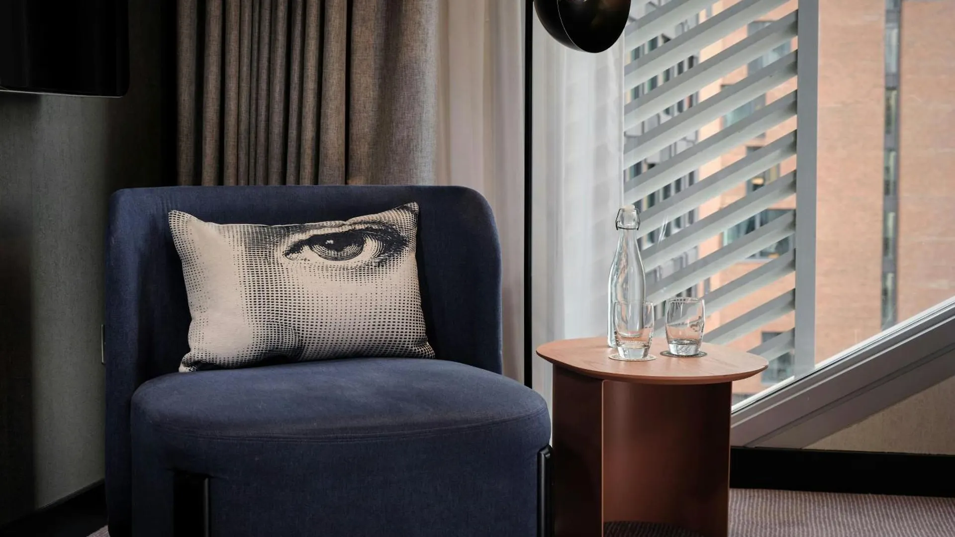 Montcalm East, Autograph Collection Hotel London