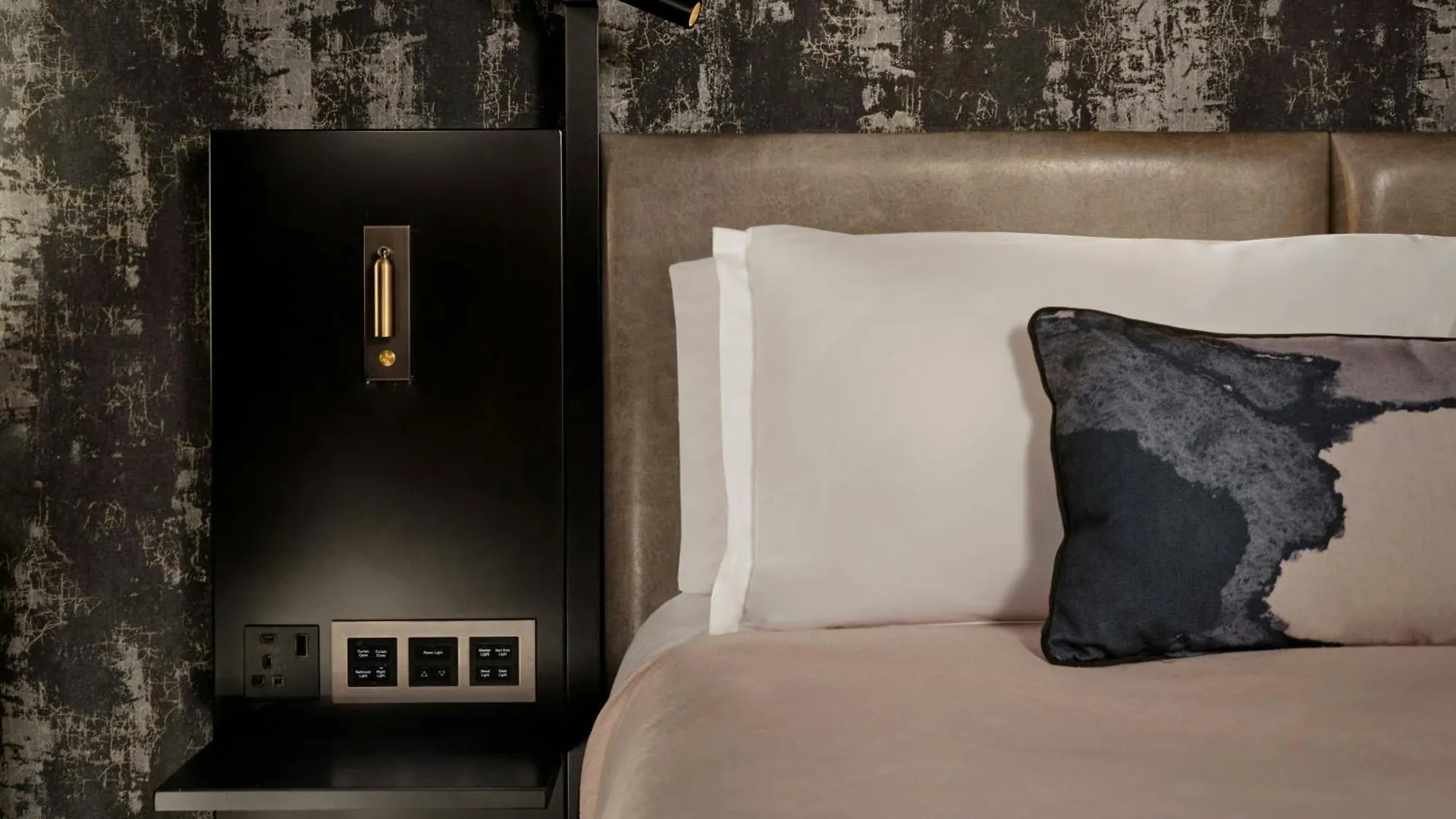 Montcalm East, Autograph Collection Hotel London 5*,