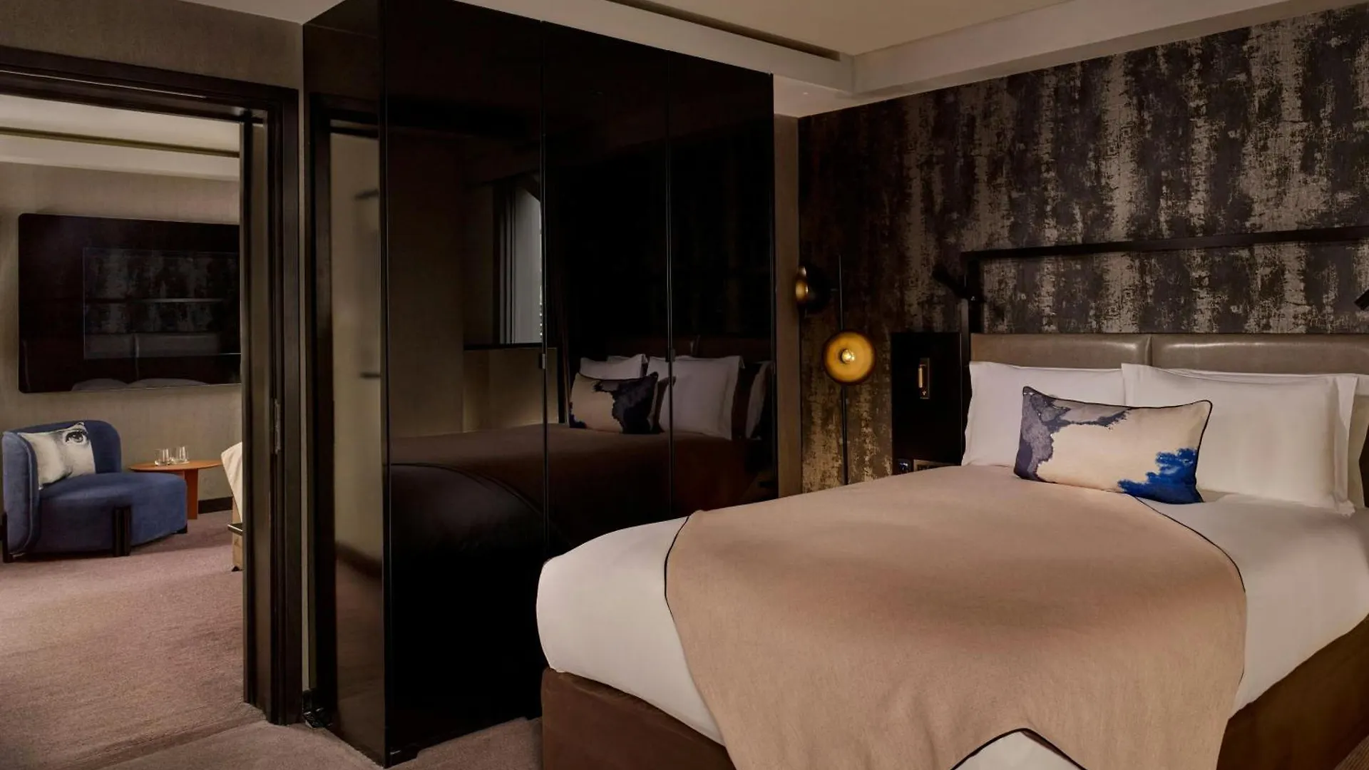 Montcalm East, Autograph Collection Hotel London