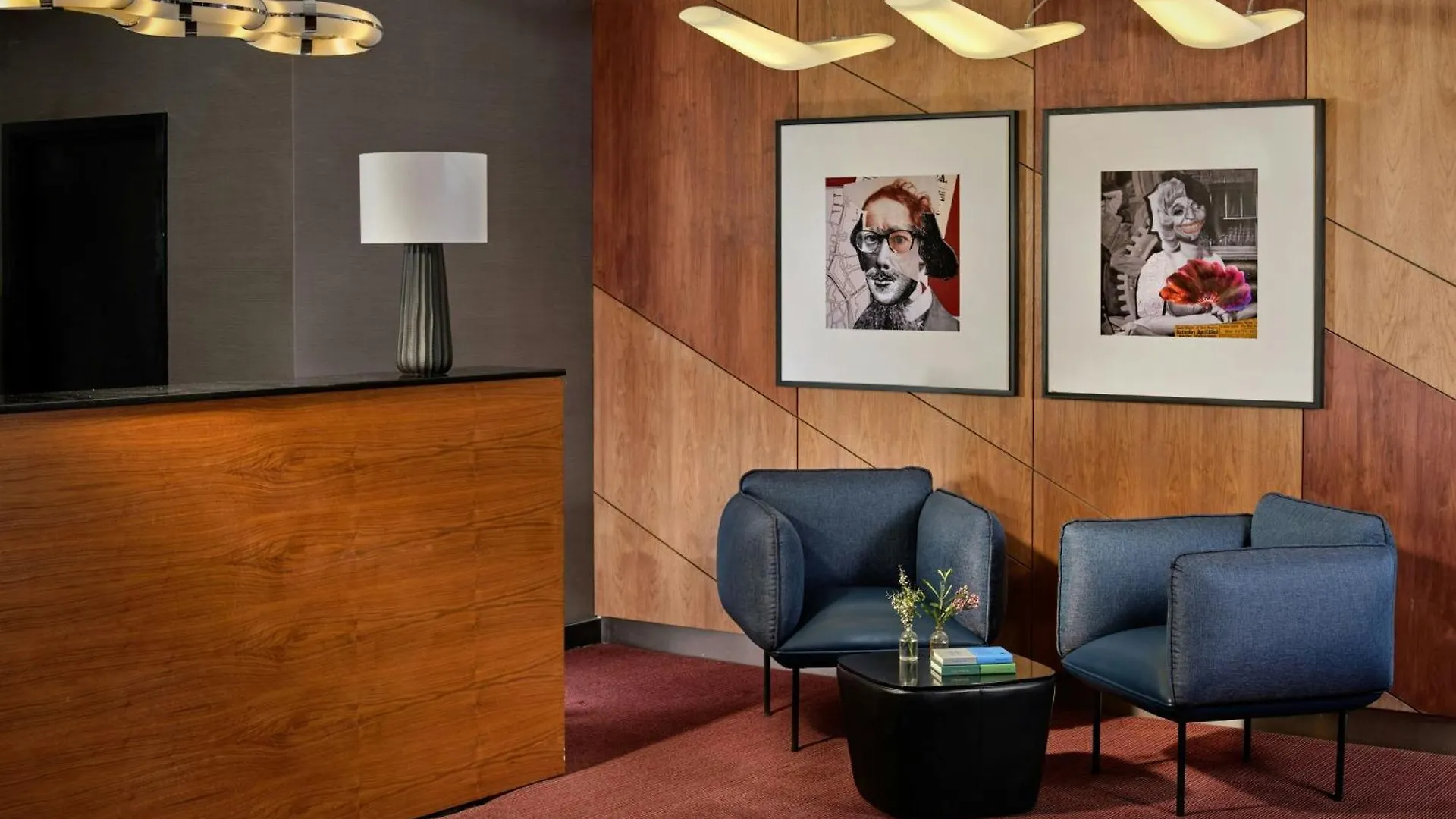 Montcalm East, Autograph Collection Hotel London