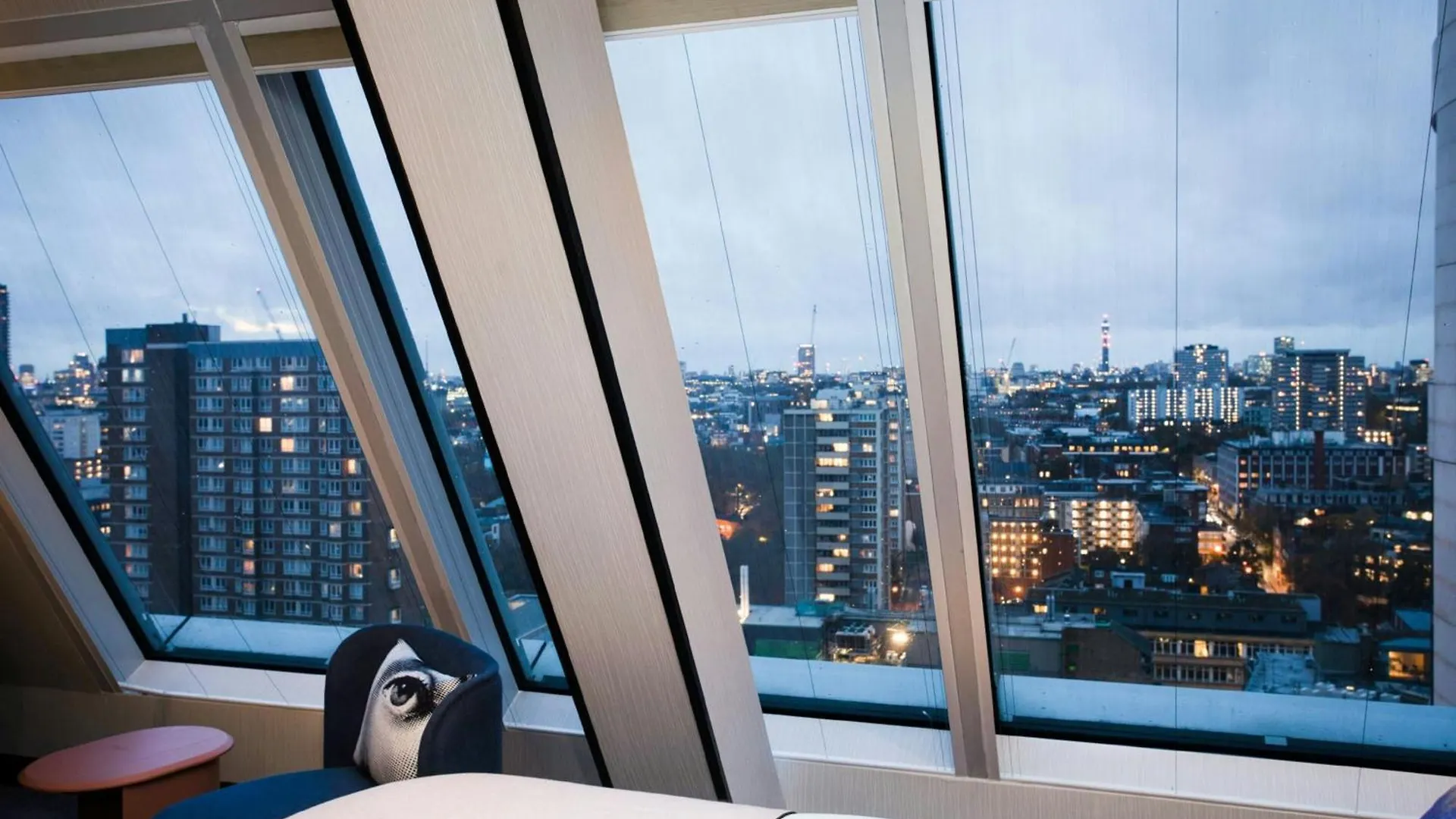 Montcalm East, Autograph Collection Hotel London