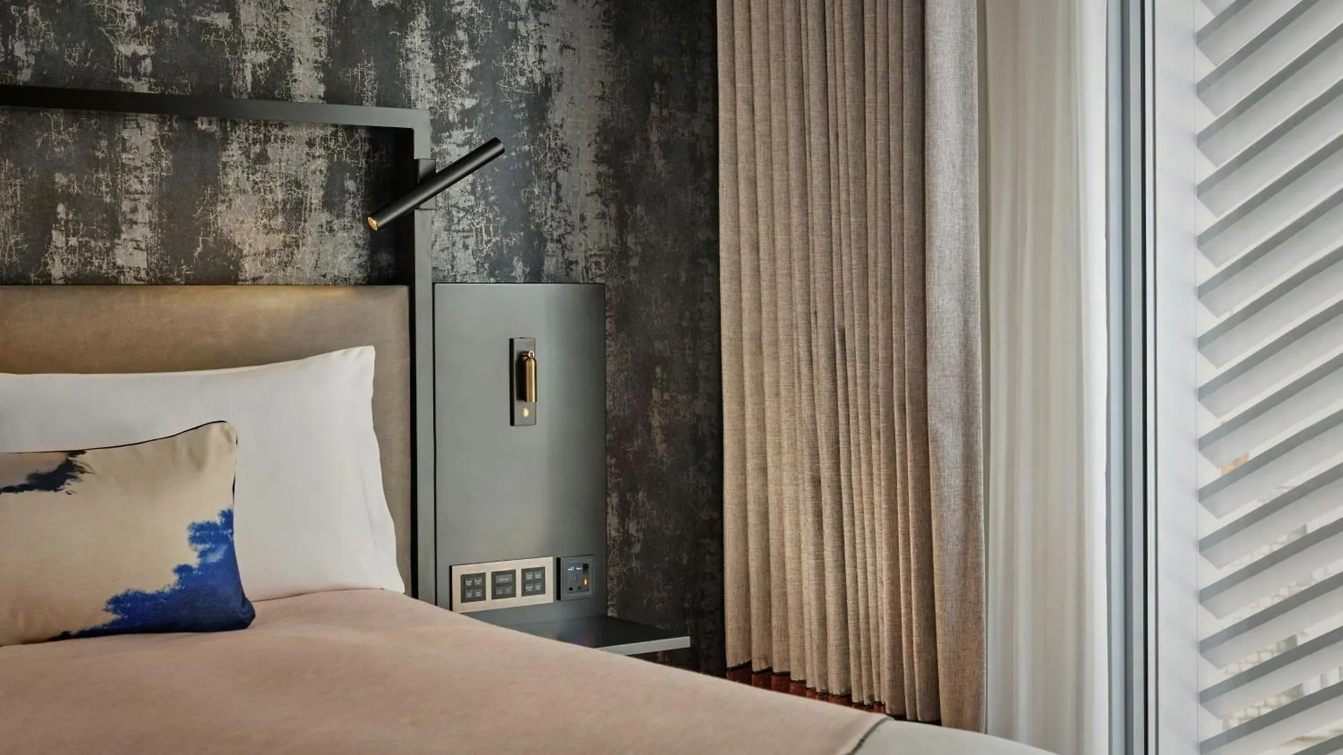 Montcalm East, Autograph Collection Hotel London