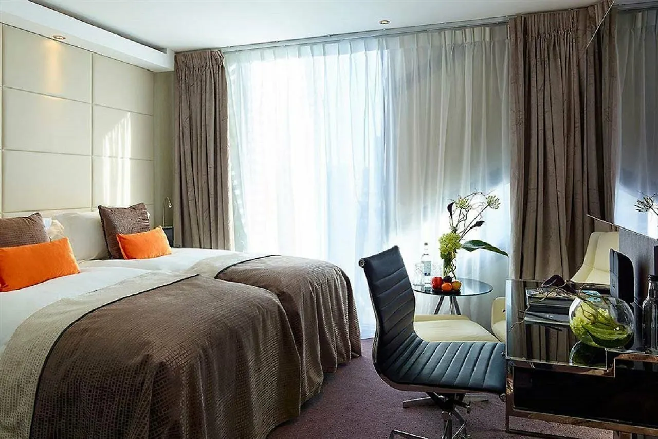 Montcalm East, Autograph Collection Hotel London 5*,  United Kingdom