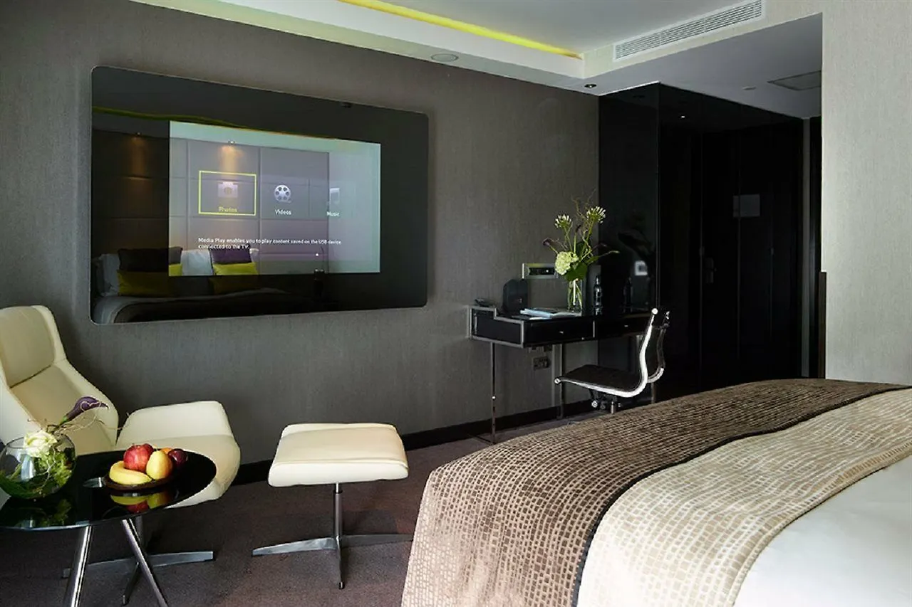 Montcalm East, Autograph Collection Hotel London